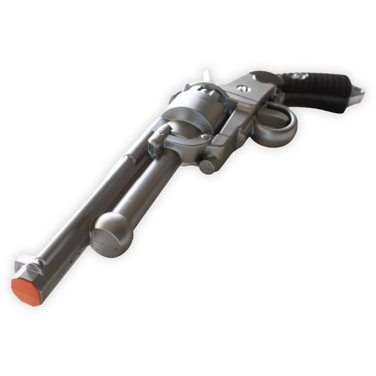 Soft Foam Western LeMat Cosplay Revolver