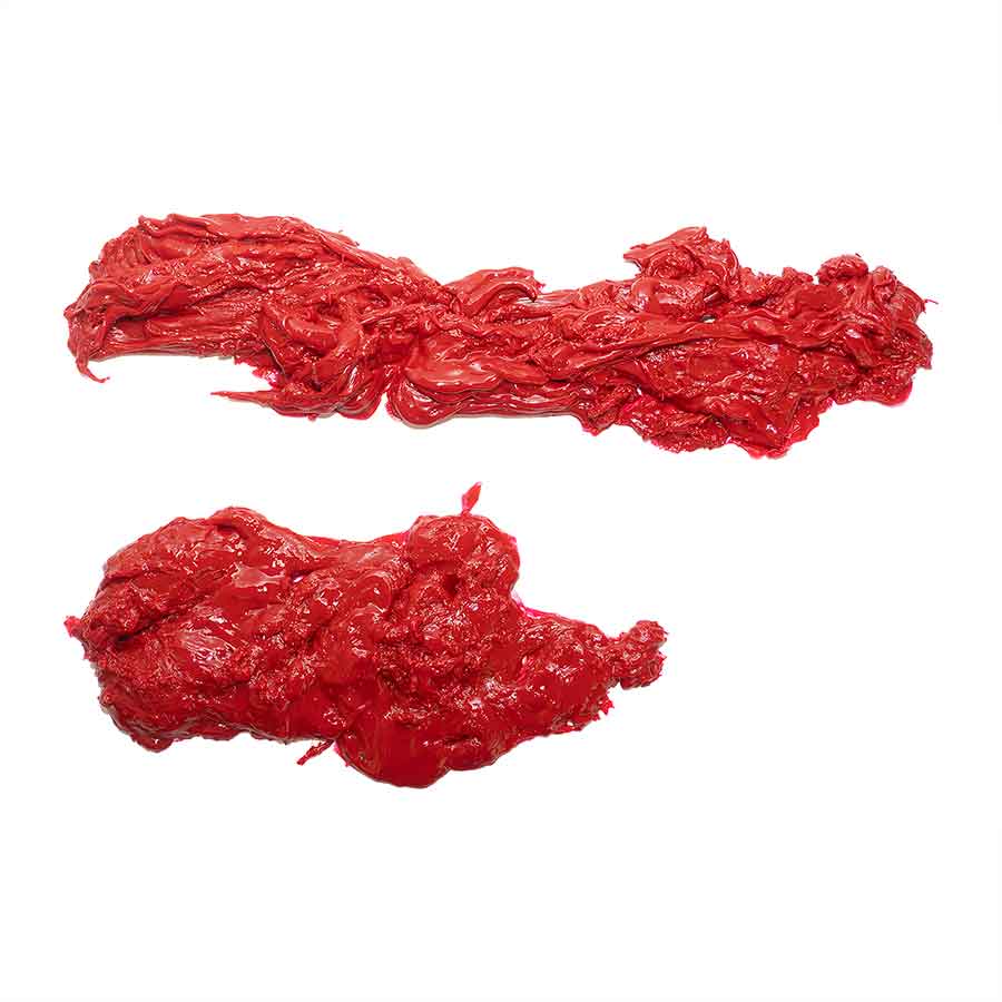 Silicone Gore Chunk