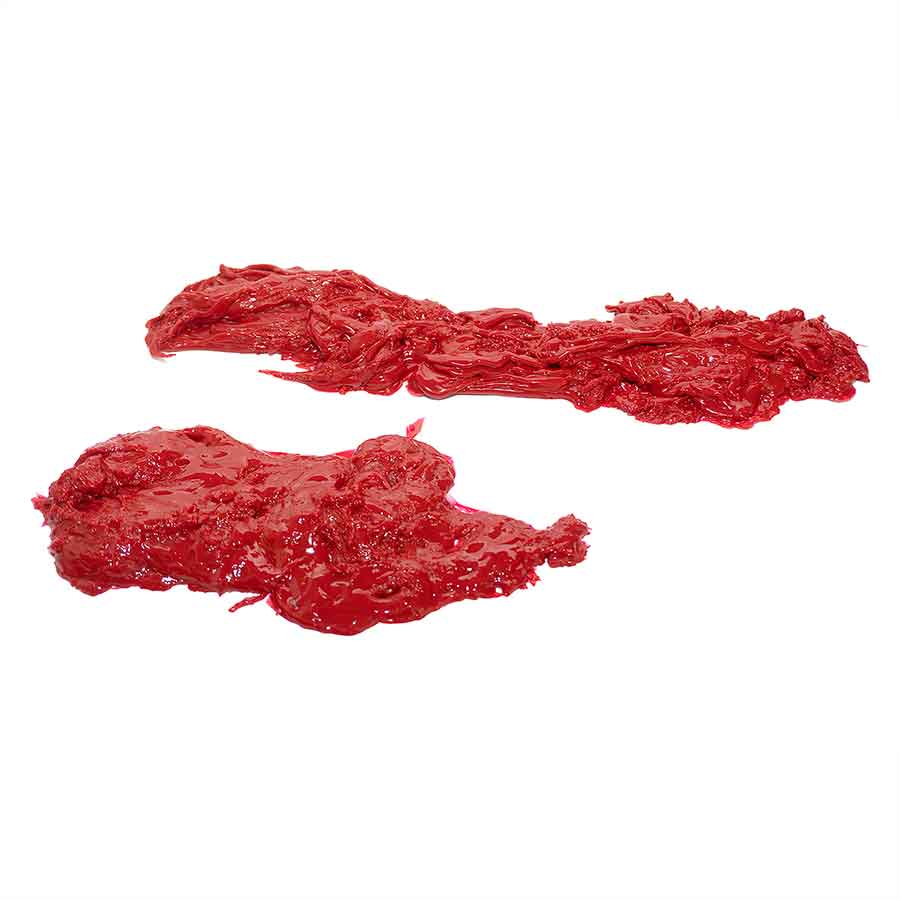 Silicone Gore Chunk