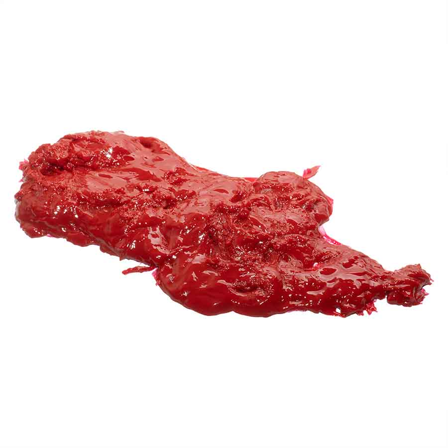 Silicone Gore Chunk