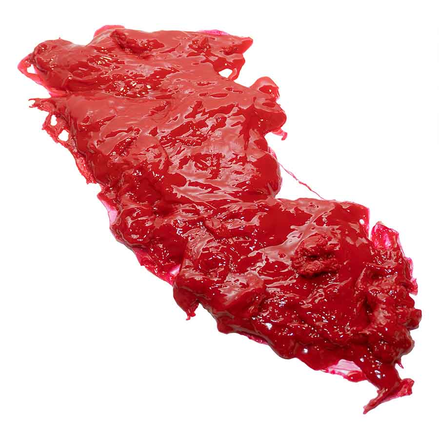 Silicone Gore Chunk