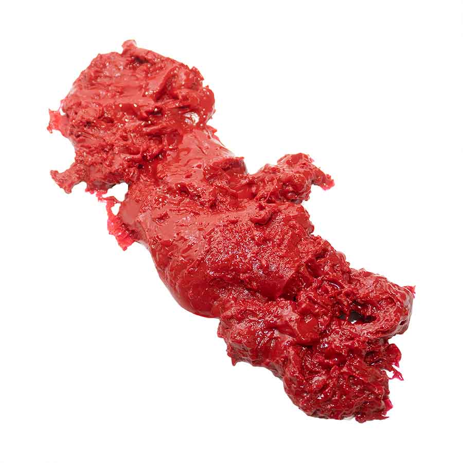 Silicone Gore Chunk