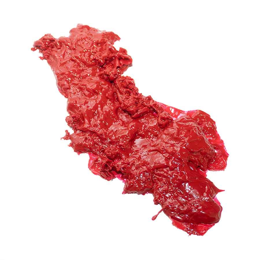 Silicone Gore Chunk