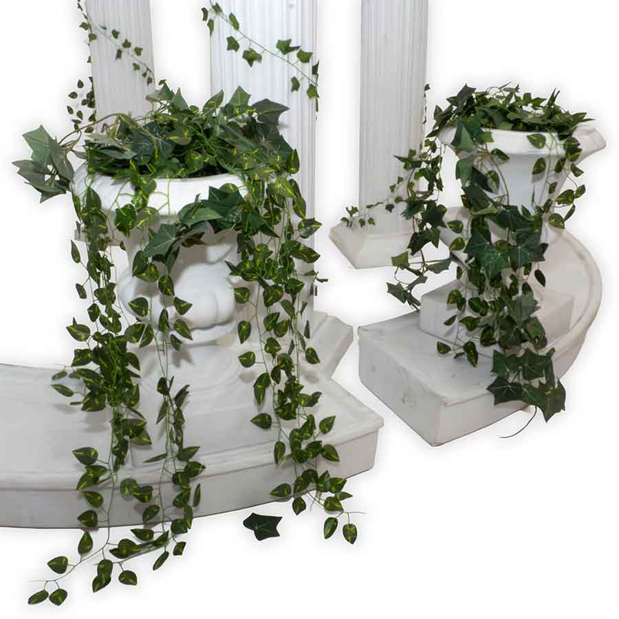Classic Columns Set Rental Props