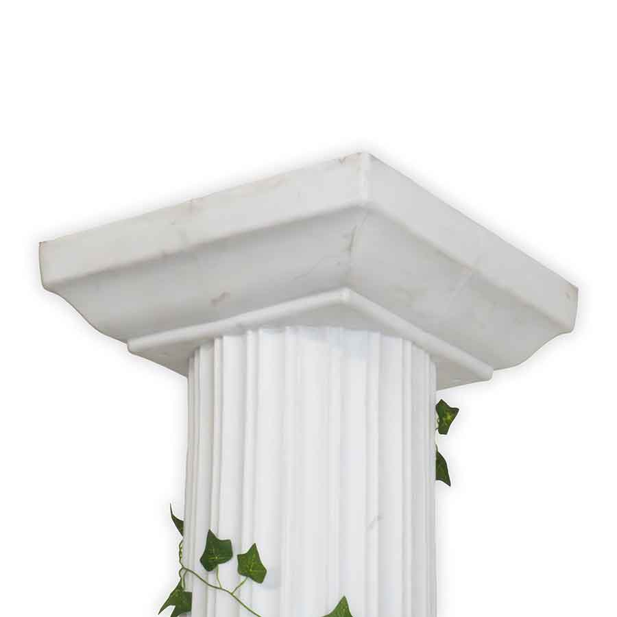 Classic Columns Set Rental Props