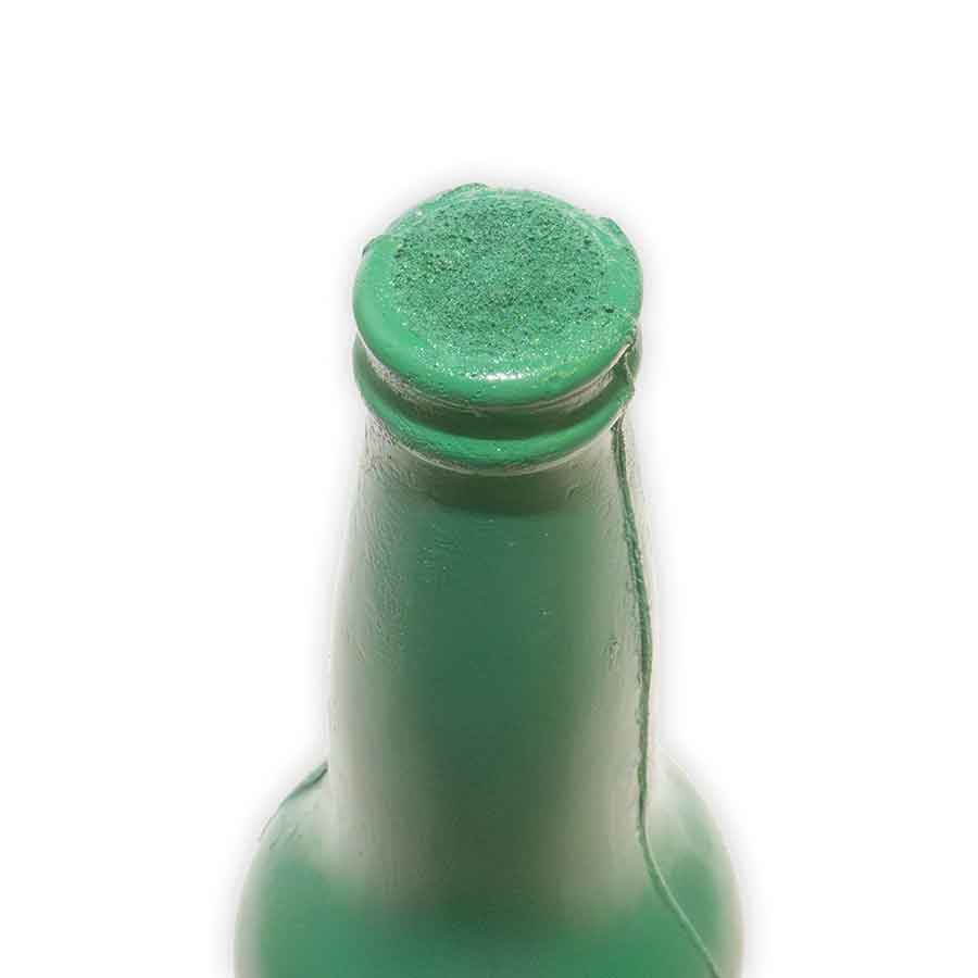 Soft Foam Rubber Bottle