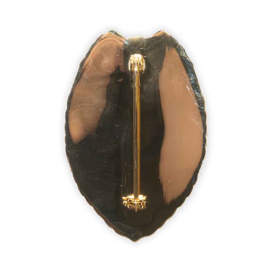 State of Hawaii Investigator Five-0 Unit Prop Badge