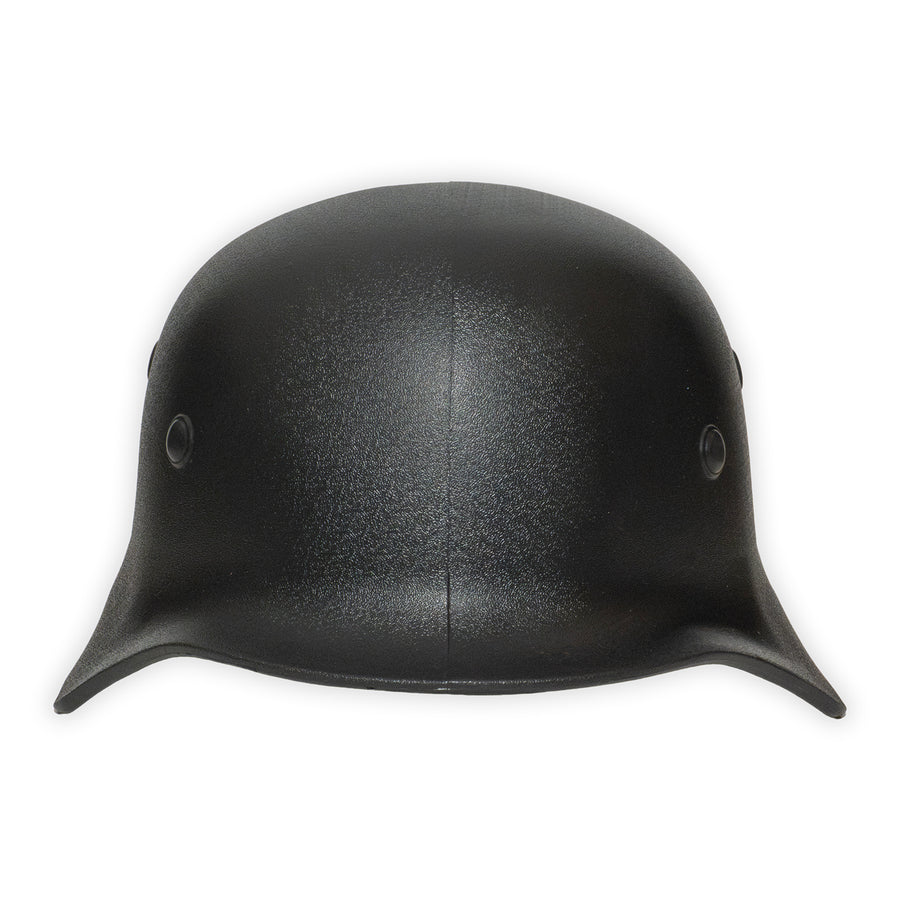 Soft Foam German Stahlhelm-Style Helmet