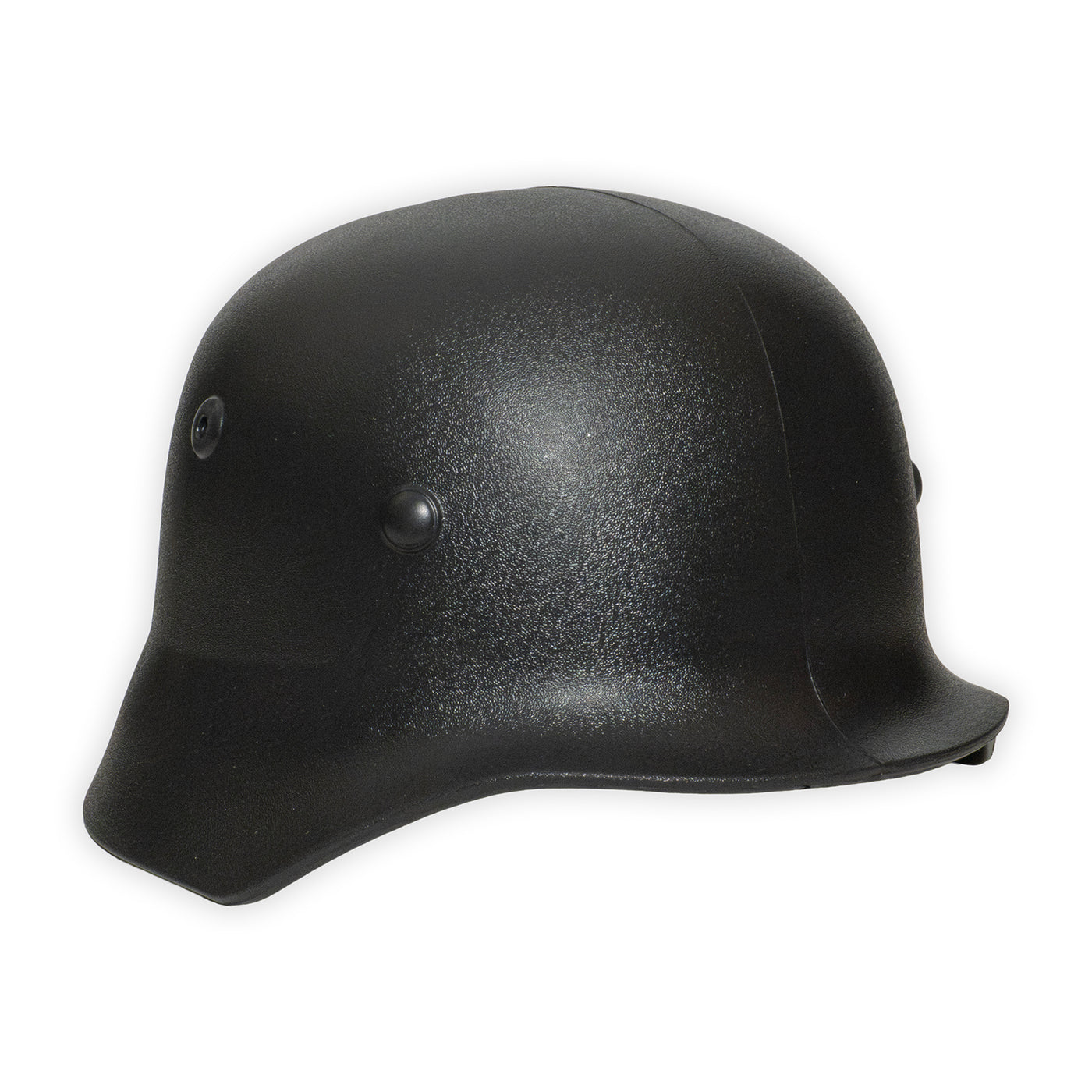 Soft Foam German Stahlhelm-Style Helmet