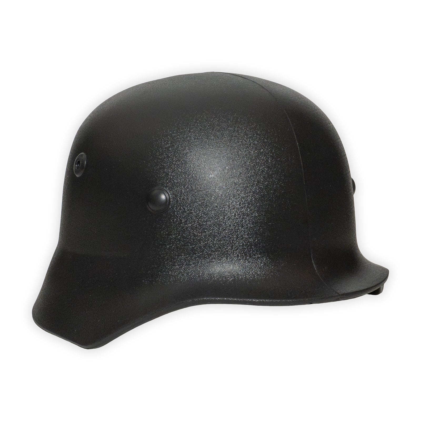 Soft Foam German Stahlhelm-Style Helmet