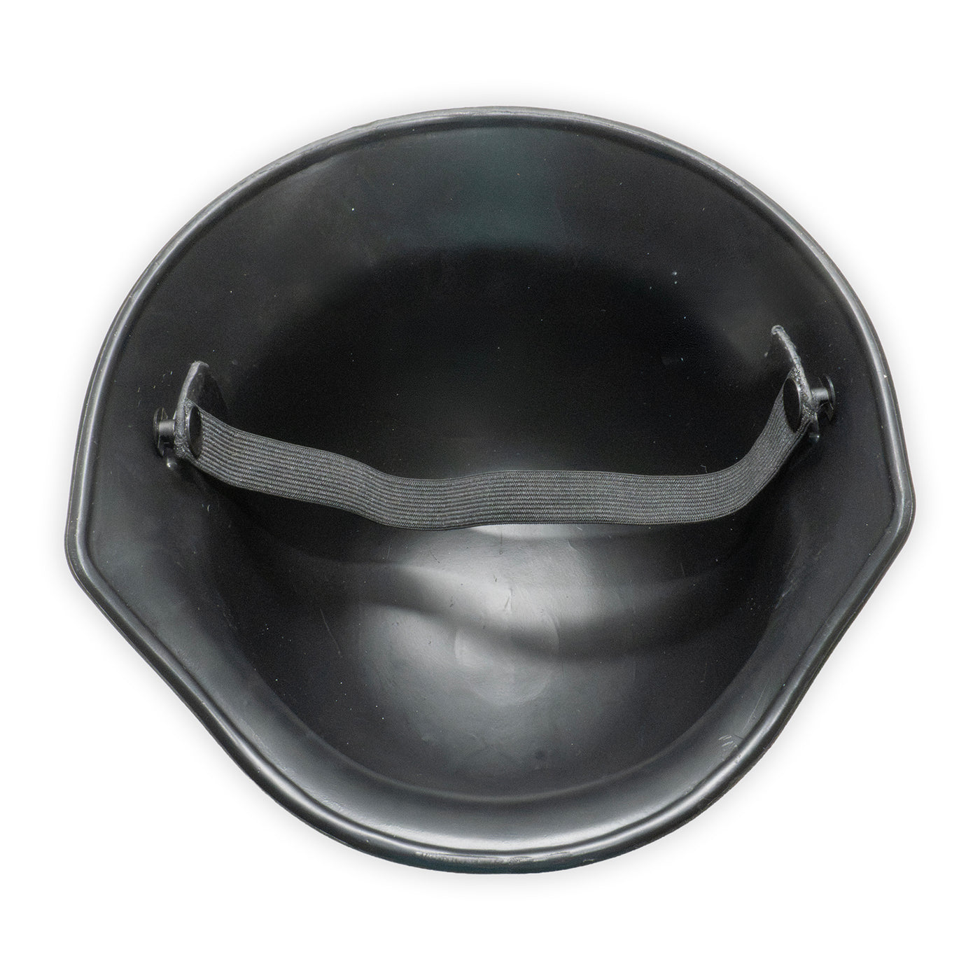 Soft Foam German Stahlhelm-Style Helmet