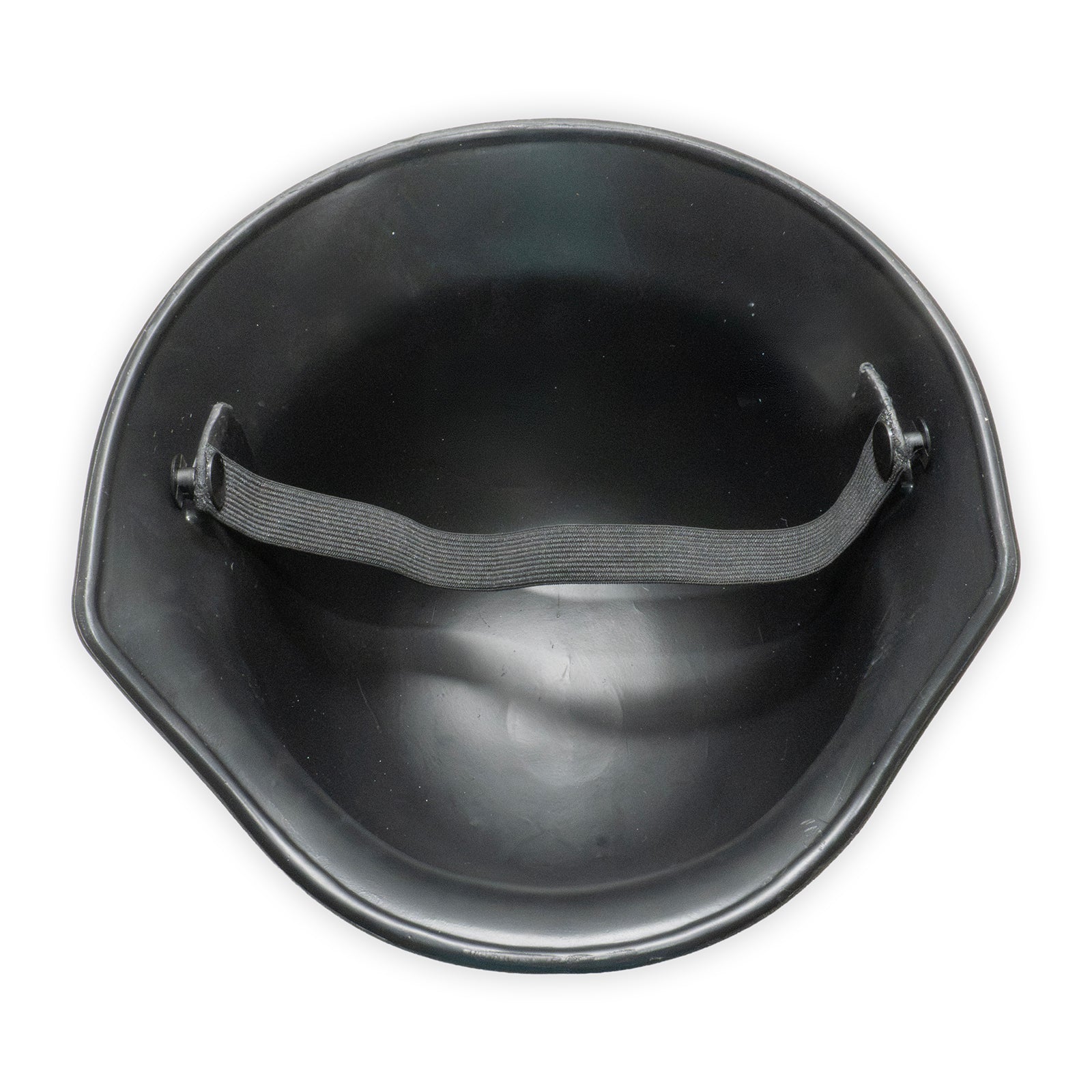 Soft Foam German Stahlhelm-Style Helmet