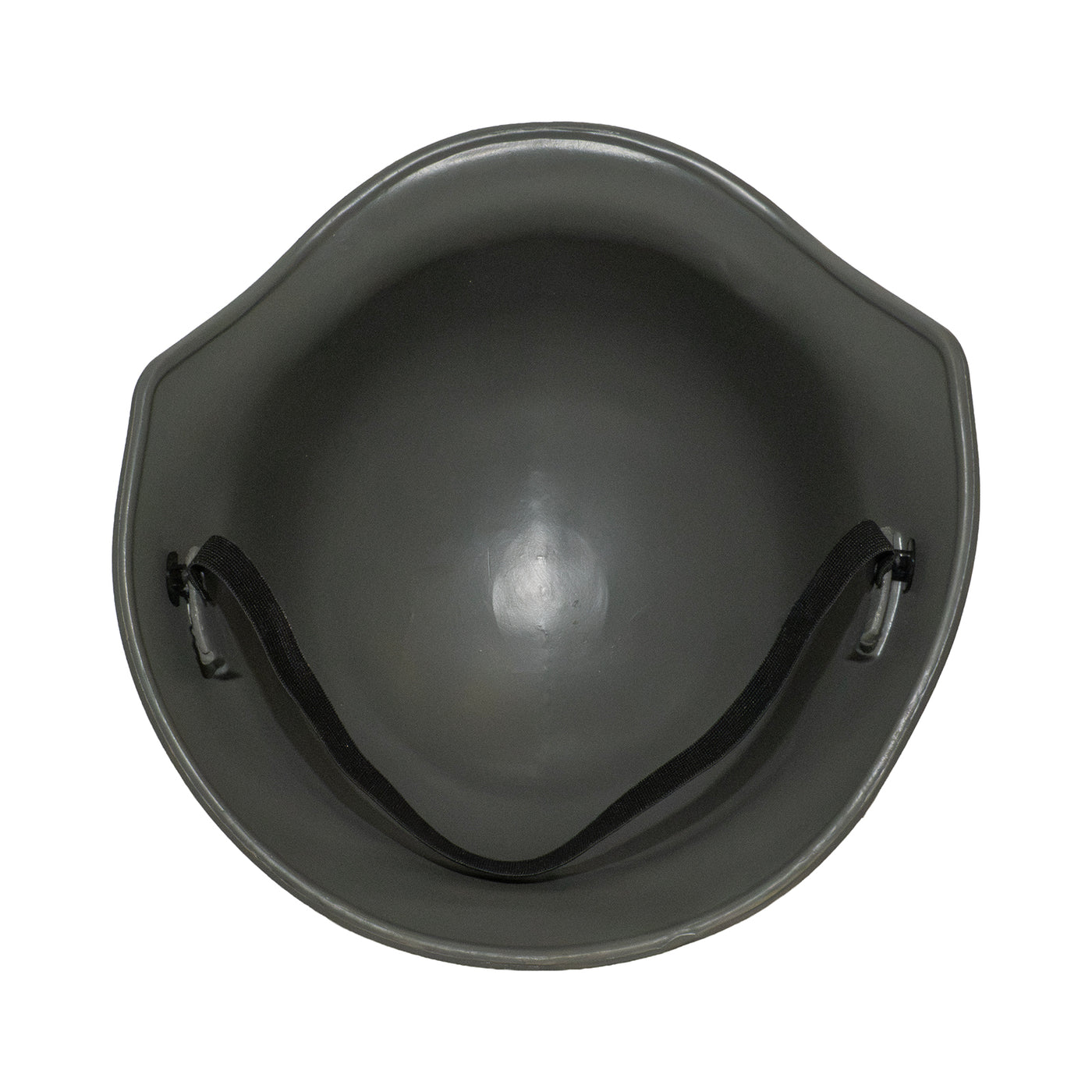 Soft Foam German Stahlhelm-Style Helmet
