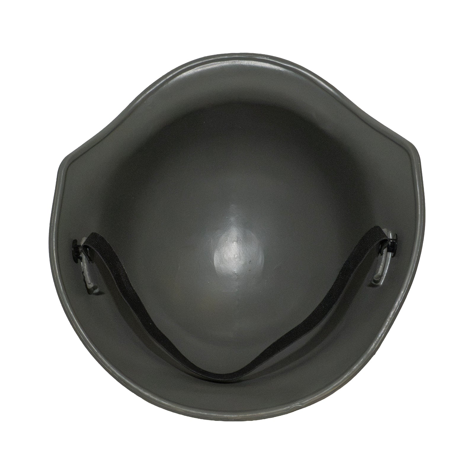 Soft Foam German Stahlhelm-Style Helmet