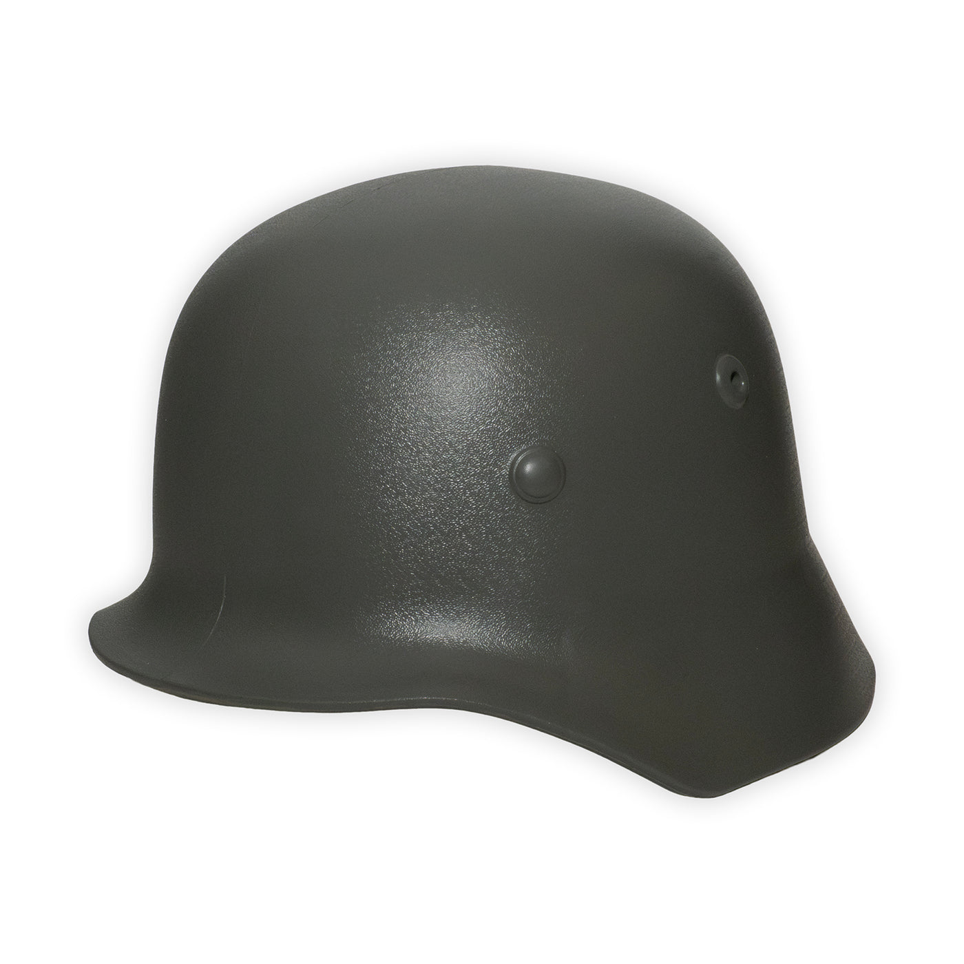 Soft Foam German Stahlhelm-Style Helmet