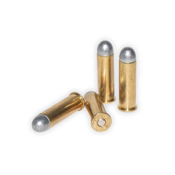 Shop Inert Prop Bullets and Dummy Rounds by Western Stage Props ...