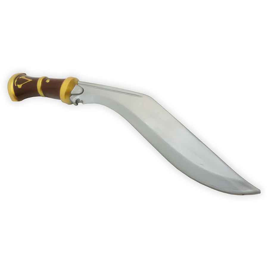 Foam Assassin’s Creed 7 Kukri Prop Knife