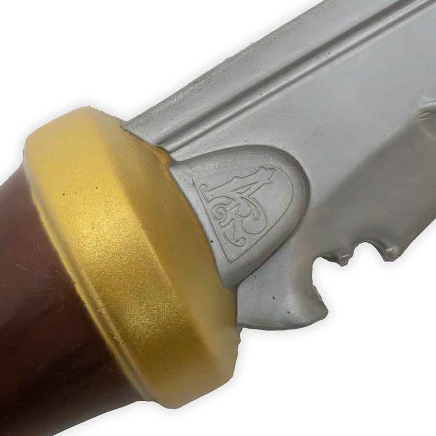 Foam Assassin’s Creed 7 Kukri Prop Knife