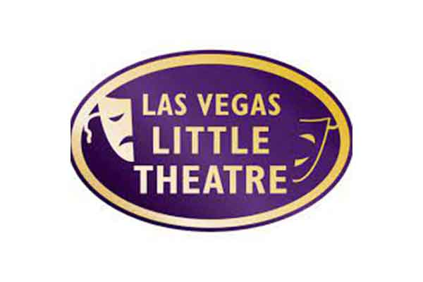 Our client - Las Vegas Little Theater