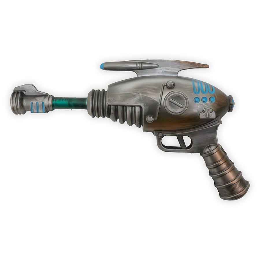 Foam Laser Ray Gun