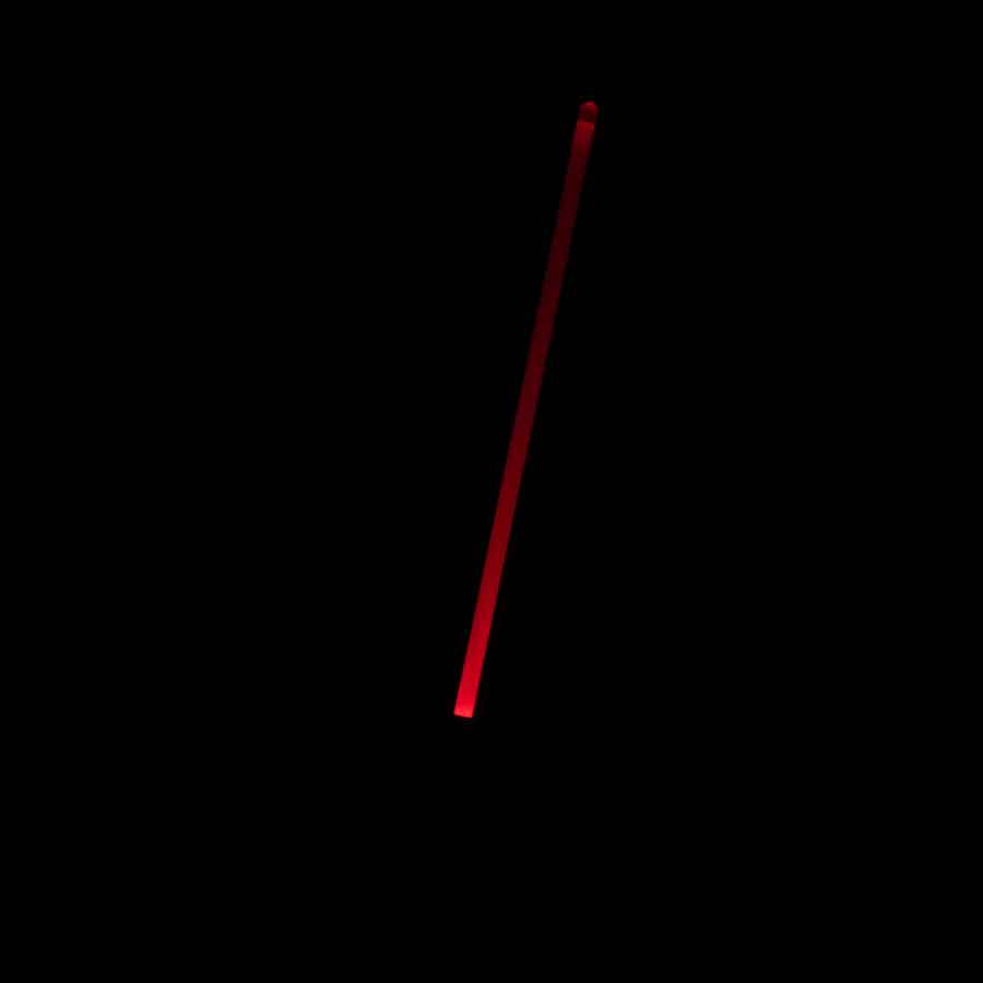 LED Light Up Lightsaber Prop