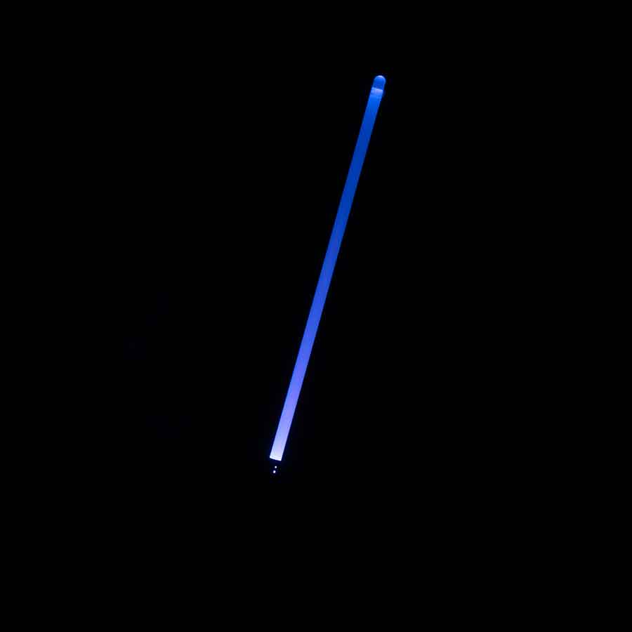 LED Light Up Lightsaber Prop