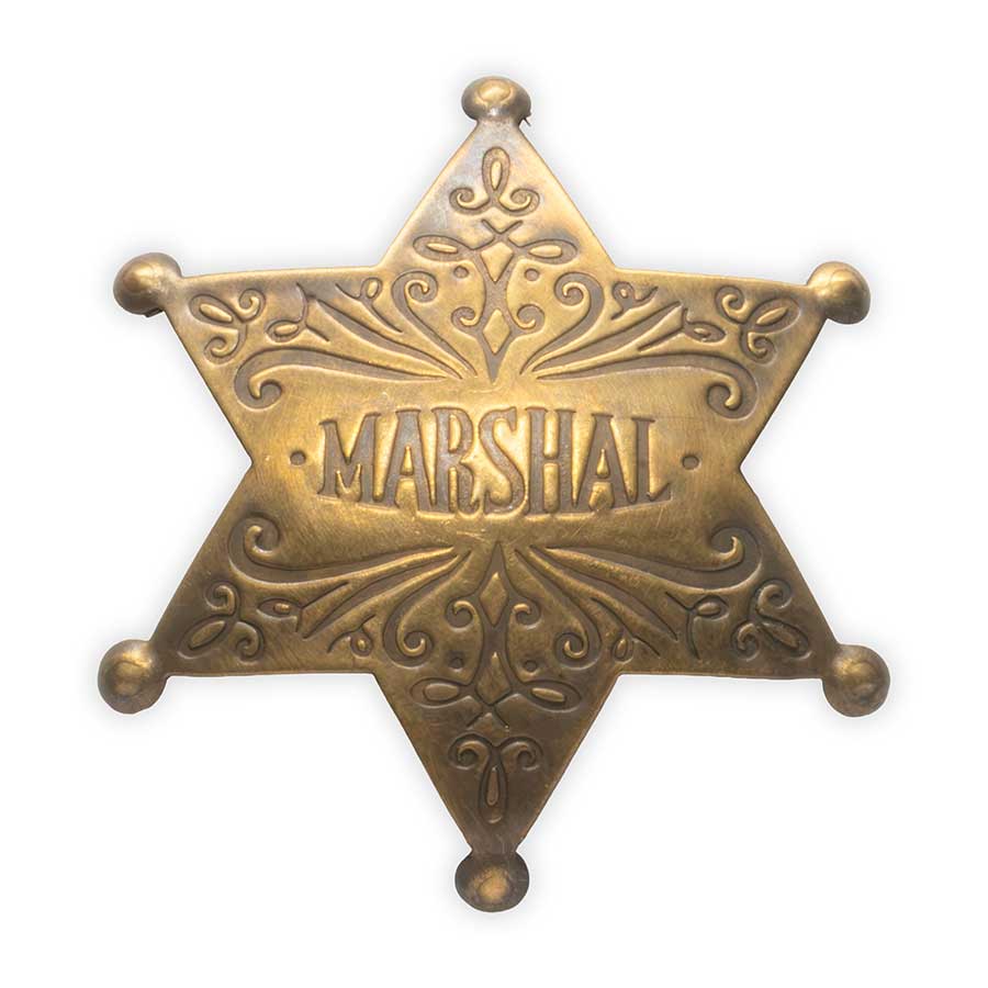 Marshal