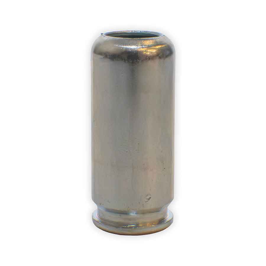 9mm PAK Blank Ammunition - Full Load (50 Rounds)