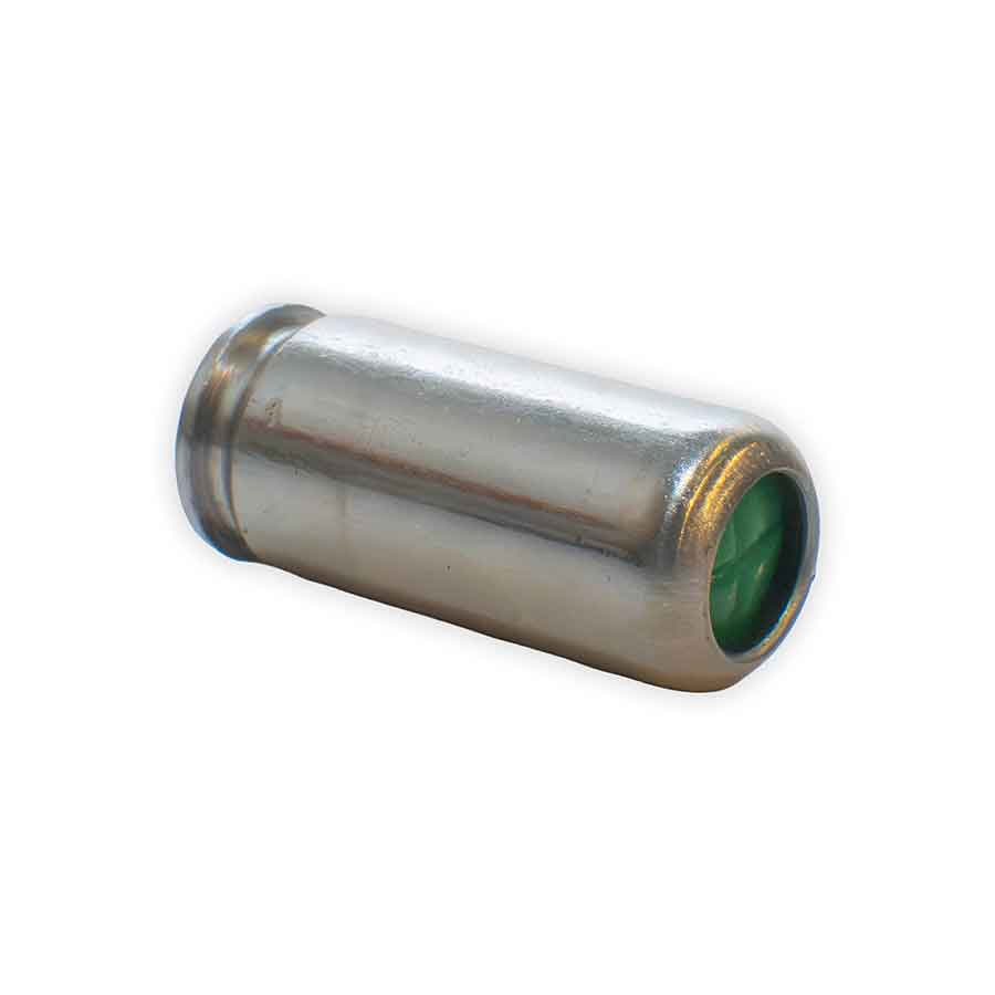 9mm PAK Blank Ammunition - Full Load (50 Rounds)