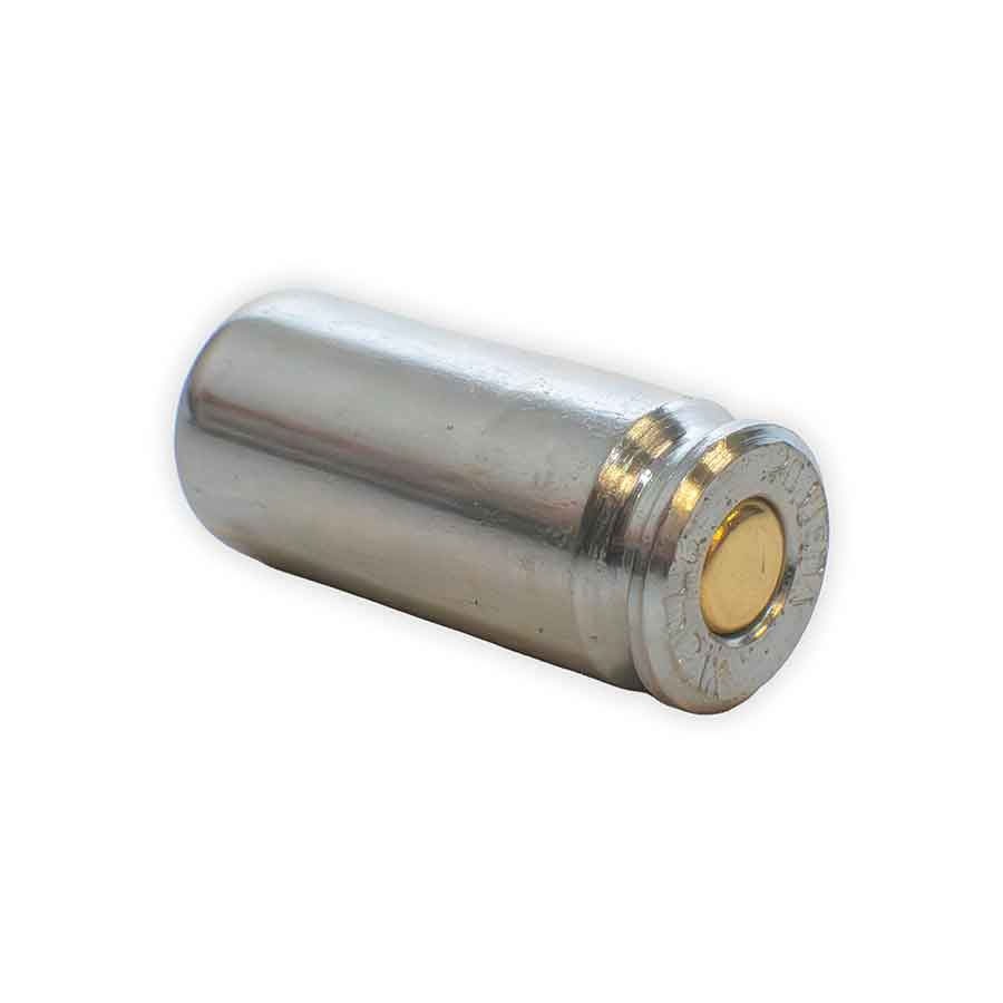 9mm PAK Blank Ammunition - Full Load (50 Rounds)