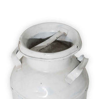 Antiqued Milk Jug Rental Prop