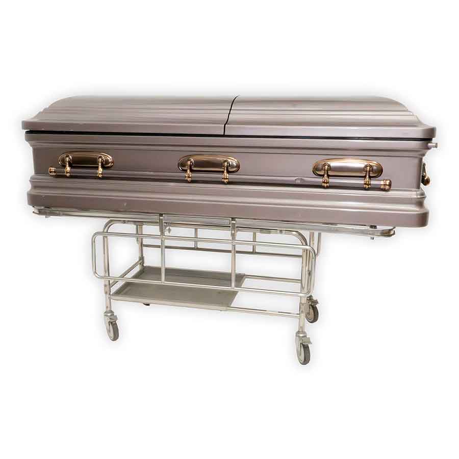 Casket Rental Prop