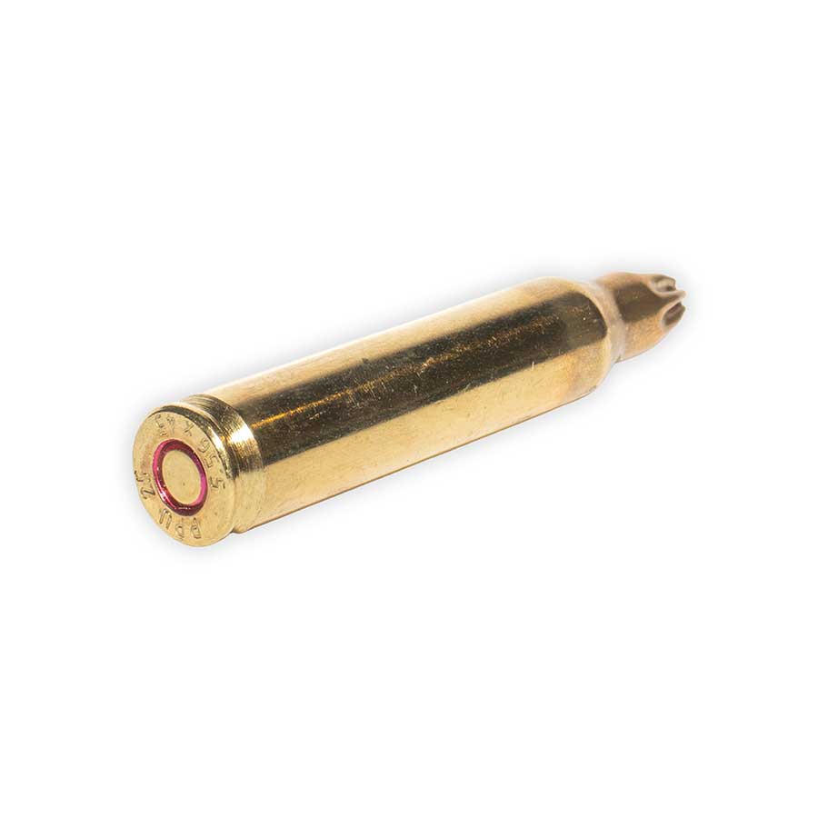 Military Ammo Blanks .223 (5.56 x 45 M200) AR15 / Mini 14 / M16 / (20 Rounds)