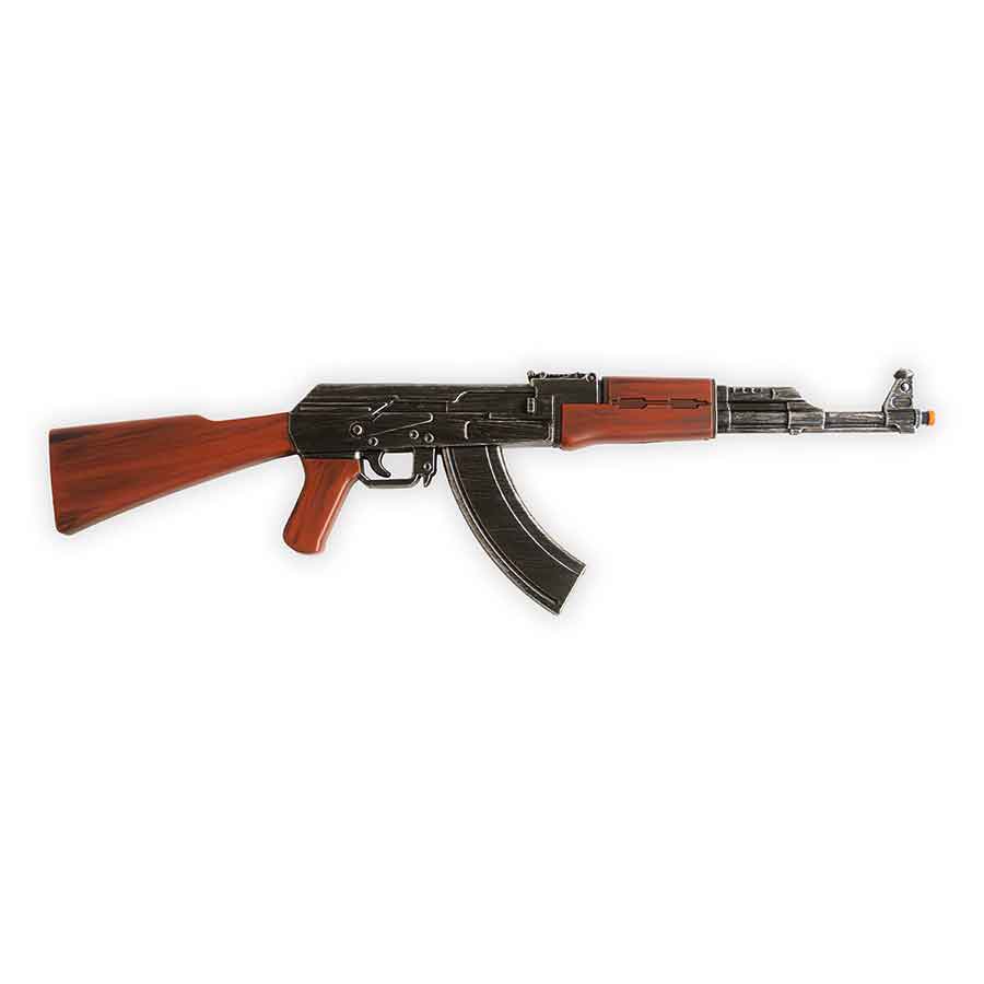 Foam AK-47 Prop Rifle