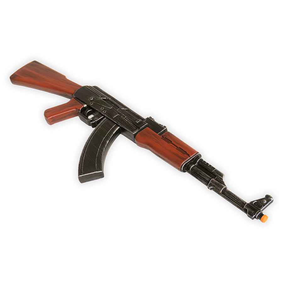 Foam AK-47 Prop Rifle
