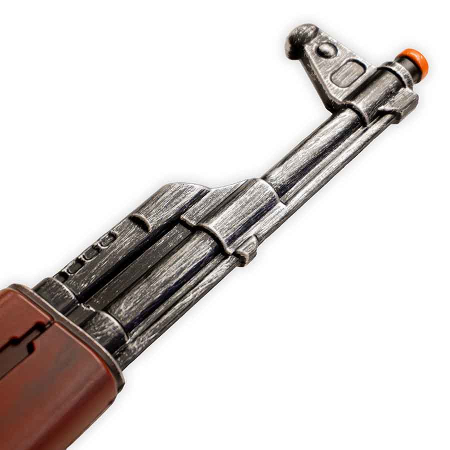 Foam AK-47 Prop Rifle