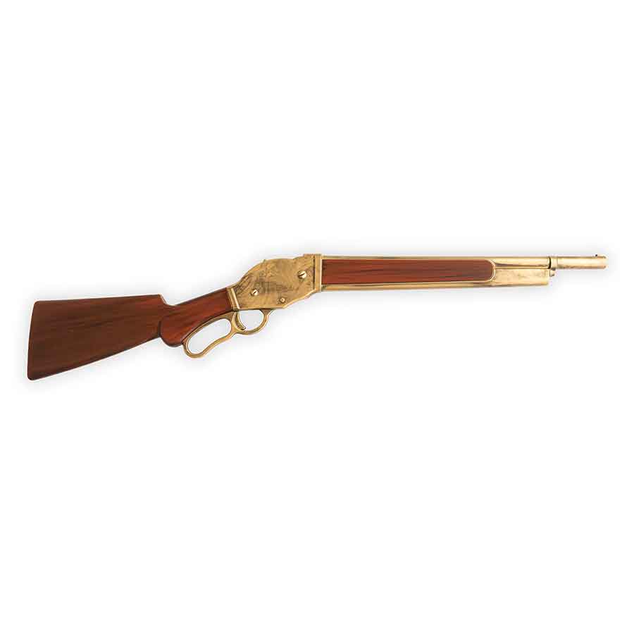 Foam Lever Action 1887 Shotgun Prop