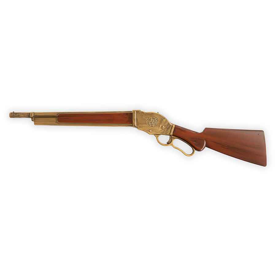 Foam Lever Action 1887 Shotgun Prop