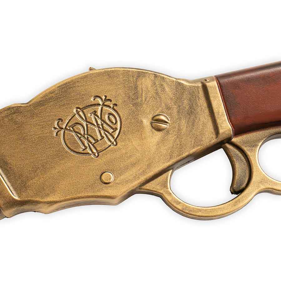 Foam Lever Action 1887 Shotgun Prop