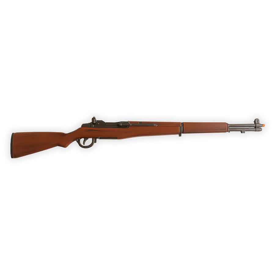Foam M1 Garand Rifle Prop
