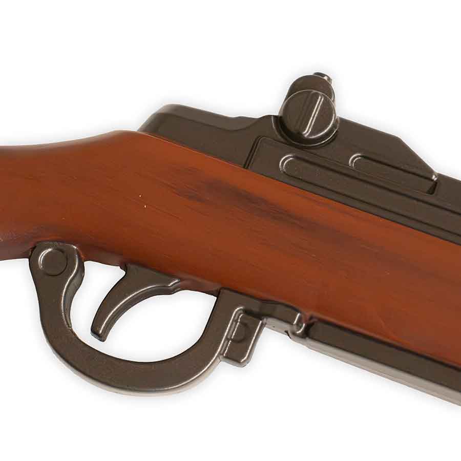 Foam M1 Garand Rifle Prop