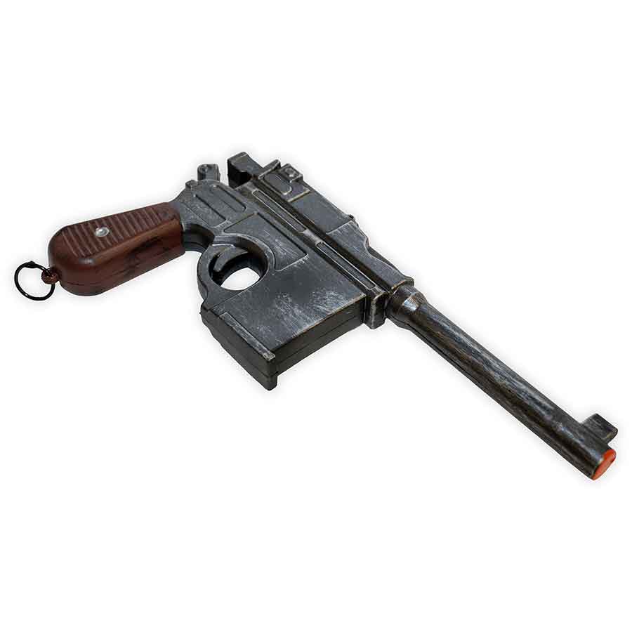 Foam Mauser Prop Gun