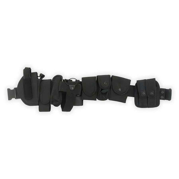 Nylon Security Officer Belt Rental Prop