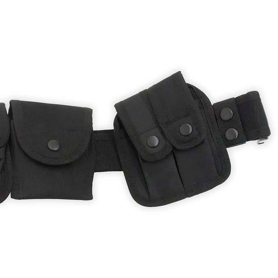 Nylon Security Officer Belt Rental Prop