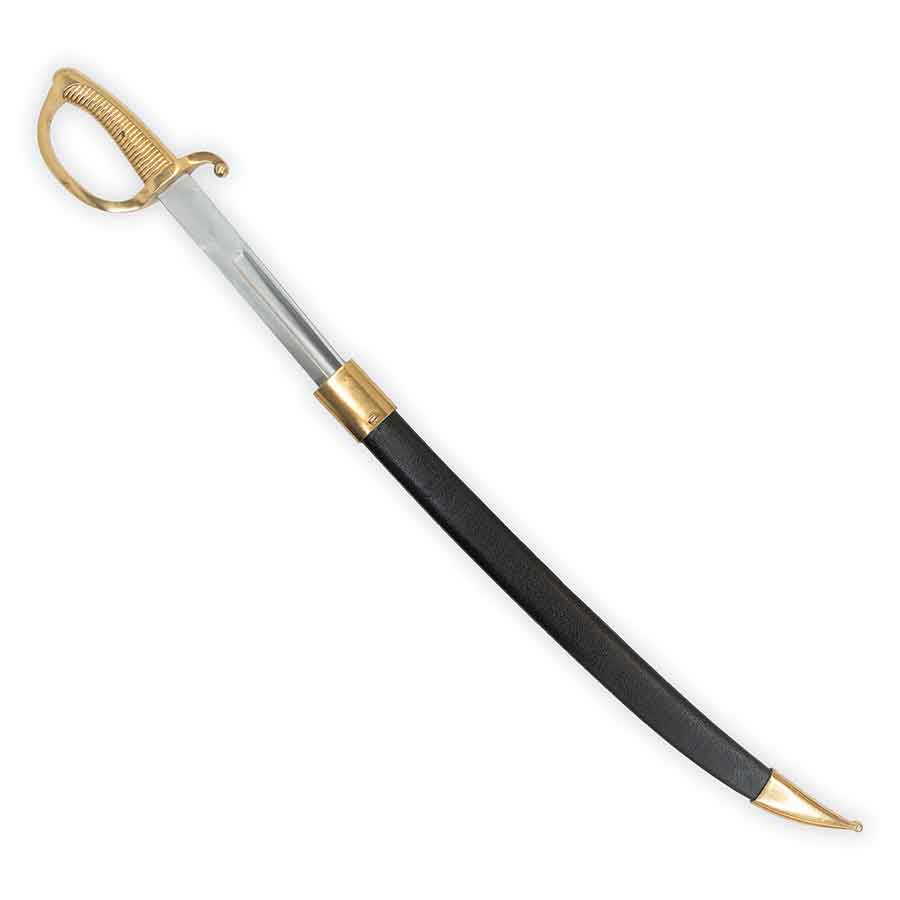 Pirate Sword (Sharp)