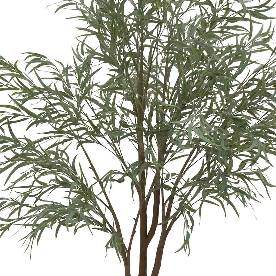 Faux Eucalyptus Tree Rental Prop