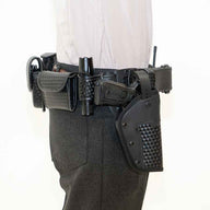 Police Officer / Cop Utility Belt Costume Accessory Rental