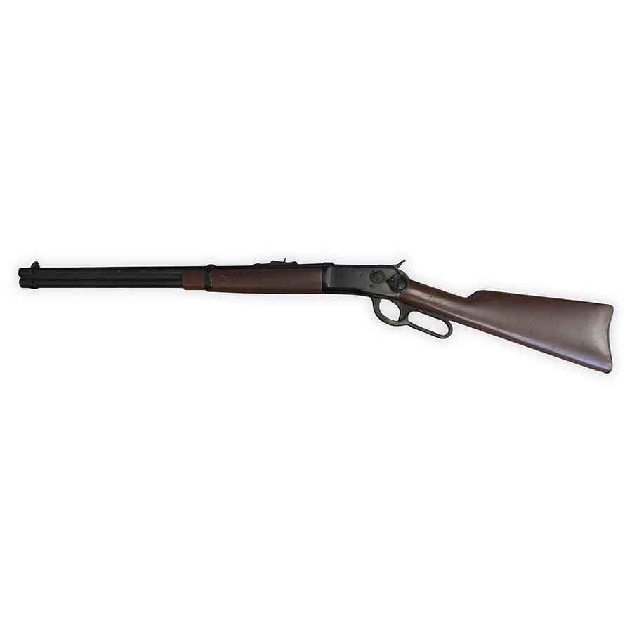 Prop Gun Rentals · Western Stage Props