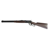 Non-firing Winchester Rubber Rifle Prop Gun Rental