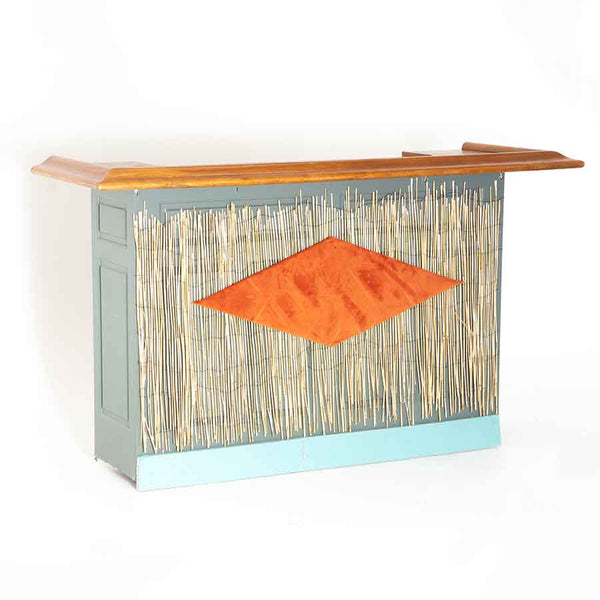 Tiki Bar Prop Rental Las Vegas | WesternStageProps.com · Western Stage ...